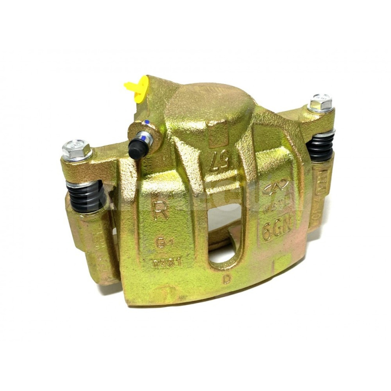 Супорт передній правий KIMIKO на TIGGO 2.0-2.4 (T11-3501060BA) - 2