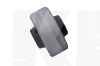 Сайлентблок переднього важеля задній FEBI на ZAZ FORZA (A11-2909050)