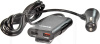 Автомобільний зарядний пристрій 4 USB 8a Qualcom 3.0 Black CQC-410 XoKo (CQC-410-BK-XoKo)