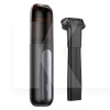 Автомобильный пылесос портативный 55 Вт ZP1 Cool portable car vacuum cleaner черный HOCO (6931474791412)