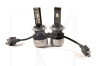 LED лампа для авто H7 PX26d 40W 5700K HeadLight (37004509503)