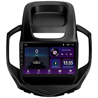 Штатна магнітола E9232 2+32 Gb 9" Geely GC6 2016-2019 SIGMA4car