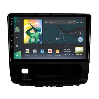 Штатная магнитола X10232 2+32 Gb 10" Great Wall Haval H9 2014-2020 (A) SIGMA4car
