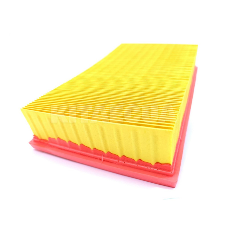 Фільтр повітряний KLM Autoparts на Chery AMULET (A11-1109111AB) - 2