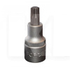 Головка торцева з 6-променевою насадкою T45 1/2 " 55 мм FORCE (FOR 34605545)