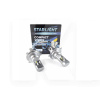 LED лампа для авто Compact Vision H4/H19 36W 6000K (компл.) StarLight (SL-CV-H4)