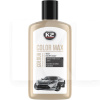 Полироль с воском 250мл Color Max White K2 (K020WHITE)