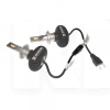 LED лампа для авто S1 H7 PX26d 50W 5000K (комплект) BAXSTER (00-00019199)