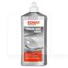 Цветной полироль c воском синий 250мл Polish&Wax Color NanoPro Sonax (296241)