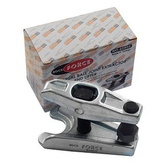 Знімач кульових опор та наконечників рульових тяг 20мм ROCKFORCE