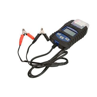 Тестер аккумулятора PRO + принтер MAGNETI MARELLI
