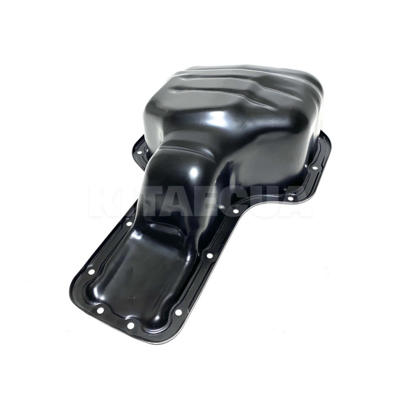 Поддон масляный KLM Autoparts на Geely EMGRAND EC7 (1136000112) - 3