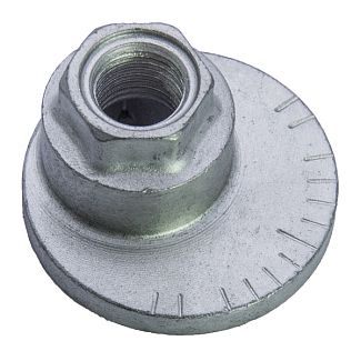 Гайка болта розвалу ASIAN