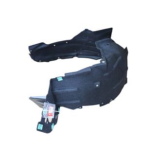 Підкрилок передній лівий ОРИГИНАЛ