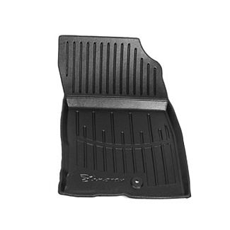 Резиновый коврик передний правый Mercedes Benz W166 ML (2011-2015) Stingray