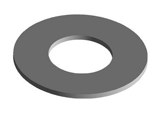 Шайба привода ОРИГИНАЛ