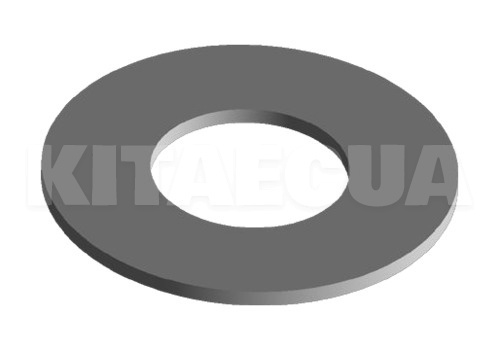 Шайба приводу ОРИГИНАЛ на Chery AMULET (A11-2203207)