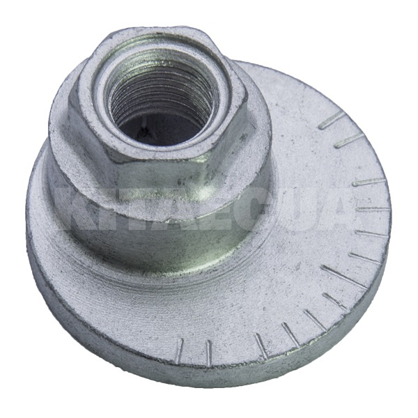 Гайка болта розвалу ASIAN на TIGGO FL (T11-2919031)