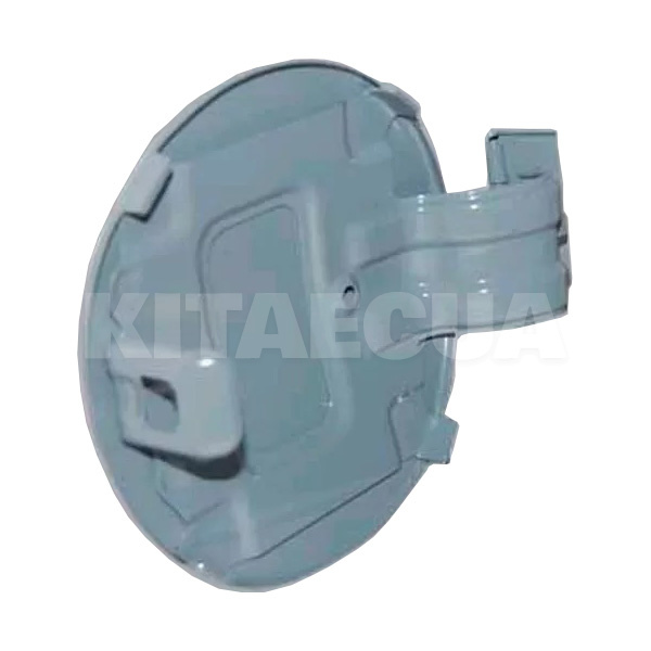 Лючок бензобака ОРИГИНАЛ на ZAZ FORZA (J15-5400900-DY)