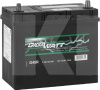 Аккумулятор автомобильный 45Ач 330А "+" справа GIGAWATT (GW 0185754555)