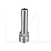 Головка торцева 6-гранна модифікована видовжена 8 мм 3/8" 63 мм FORCE (FOR 5376308)