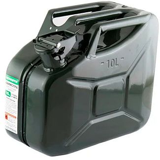 Канистра 10л металлическая BELAUTO