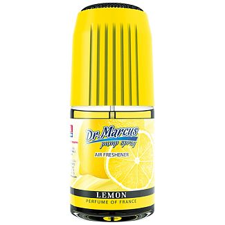 Освежитель воздуха "лимон" Pump Spray Dr.MARCUS