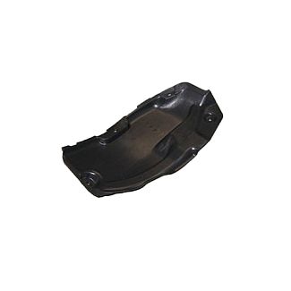 Подкрылок задний правый передняя часть (под защелку) ОРИГИНАЛ