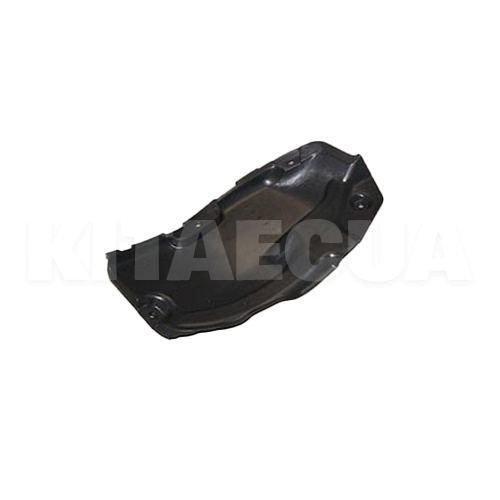 Підкрилок задній правий передня частина (під засувку) ОРИГИНАЛ на TIGGO 5 (T21-3102060)