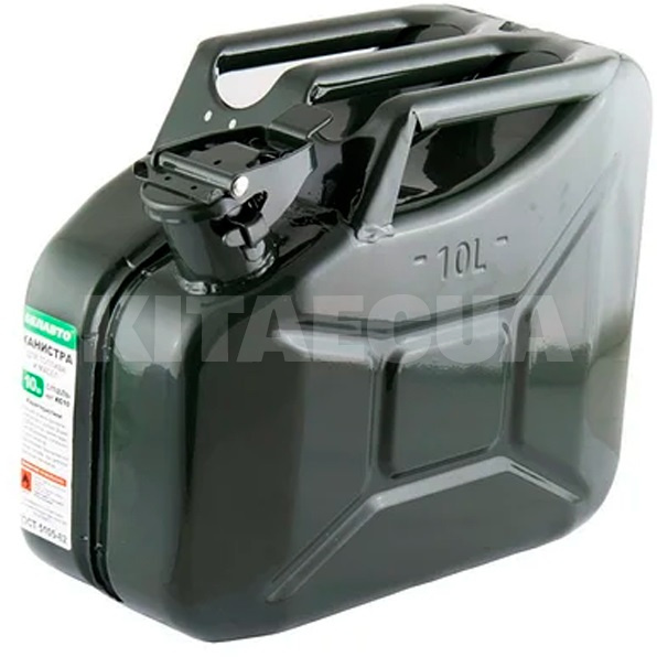 Канистра 10л металлическая BELAUTO (KS10)