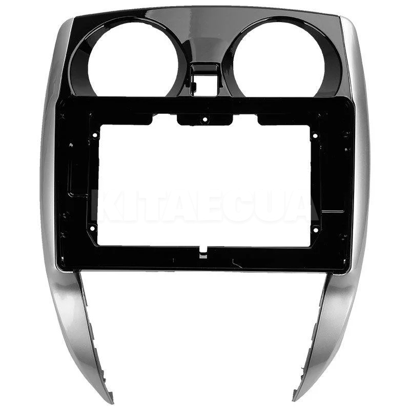 Штатна магнітола E10232 2+32 Gb 10" Nissan Note 2 E12 2012-2021 SIGMA4car (42329) - 2
