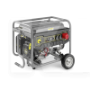 Генератор бензиновий PGG 8/3 7.5 кВт KARCHER (1.042-209.0)