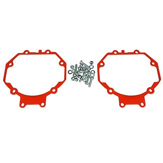 Перехідні рамки для лінз N7 Mitsubishi/Suzuki/Subaru/Toyota/Kia/Mazda AMS
