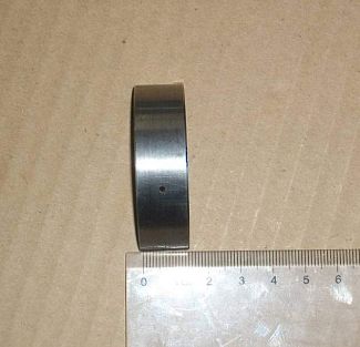 Вкладиш шатунний STD 