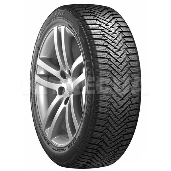 Шина зимова 215/50R17 95V XL I Fit LW31 Laufenn (1000281522)