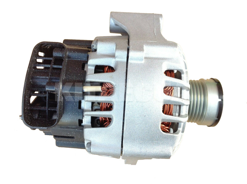 Генератор 1.8 L на MG 550 (10084003) - 4