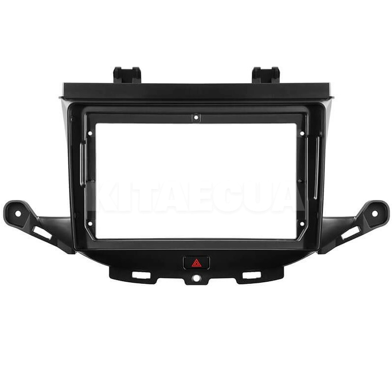 Штатна магнітола MOSS M3 4+32 ГБ 9" Opel GrandLand X 2017-2023 AMS (50599) - 3