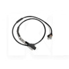 Датчик ABS передний SHINO на Geely EMGRAND EC7 RV (1067000020)
