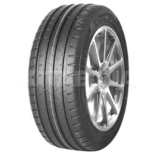 Шина летняя 255/45R20 105W XL Racing Pro Powertrac (1000388545)