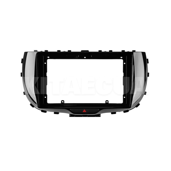 Штатна магнітола F9216 2+32 Gb 9" Kia Soul SK3 2019-2020 (L1) SIGMA4car (30440) - 2
