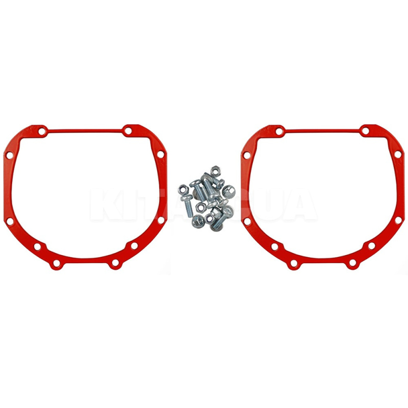 Переходные рамки для линз N80 Toyota AMS (26109)