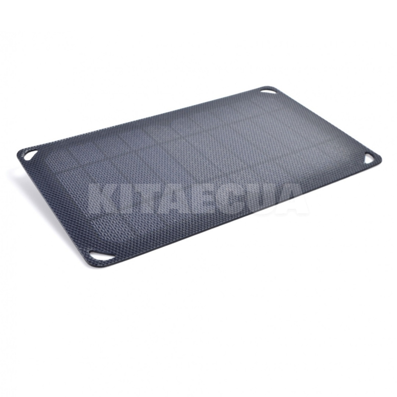 Портативная солнечная панель 5Вт VIDEX (VSO-F505U) - 2