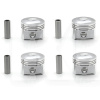 Поршни двигателя STD (с пальцами) 4шт 1.6L 7 SEVEN PARTS на Chery AMULET (480EF-1004020)