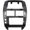 Штатная магнитола CC3L 4+64 Gb 9" Volkswagen Polo Mk4 4 2001-2009 black Teyes (56983)