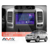 Штатна магнітола MOSS M3 4+32 ГБ 9" Toyota Land Cruiser Prado 120 2004-2009 (F2) AMS (50715)
