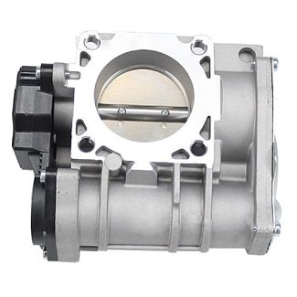 Дроссельная заслонка SHINO