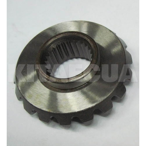 Шестерня полуоси дифференциала HQ на GEELY MK (3230330201) - 2