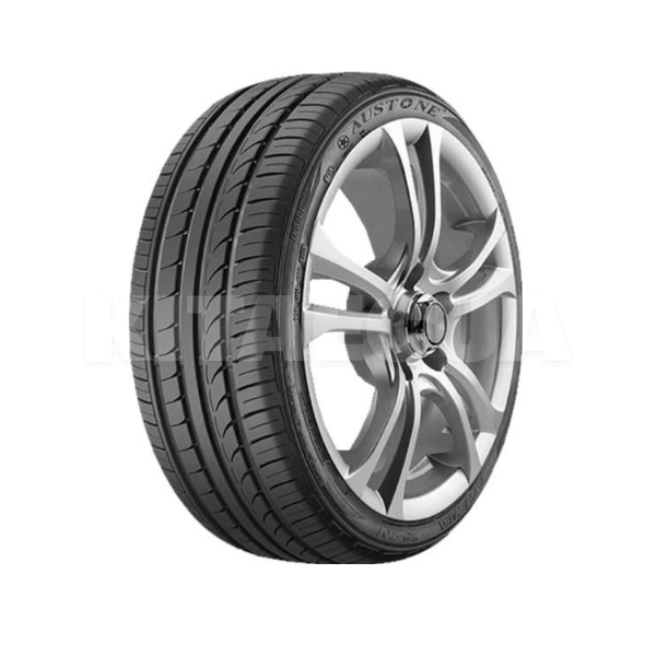 Шина летняя 255/45R19 SP-701 104W XL Austone (1000343994)