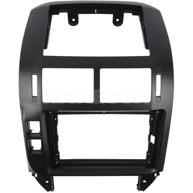 Штатная магнитола CC3L 4+64 Gb 9" Volkswagen Polo Mk4 4 2001-2009 black Teyes (56983) - 5