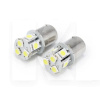 LED лампа для авто BL-128 BA15s 1.92W (комплект) BALATON (131249)